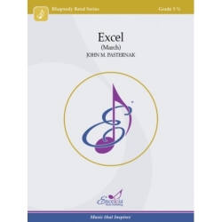 Pasternak, John - Excel 