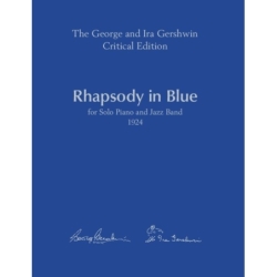 Gershwin, George - Rhapsody...