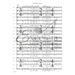 Chambers, Carol Brittin - Kalos Eidos 