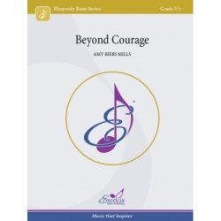Riebs Mills, Amy - Beyond...