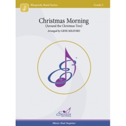 Christmas Morning 
