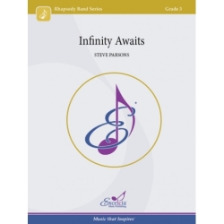 Parsons, Steve - Infinity...