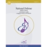 Lampe, J. Bodewalt - National Defense March 