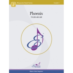 Arcari, Tyler - Phoenix 