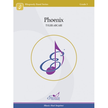 Arcari, Tyler - Phoenix
