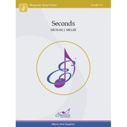 Miller, Michael J. - Seconds 