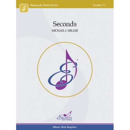 Miller, Michael J. - Seconds