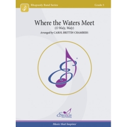 Where the Waters Meet 