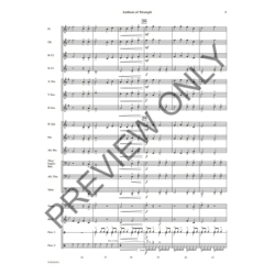 Arcari, Tyler - Anthem of Triumph 
