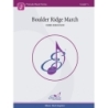 Ferguson, Chris - Boulder Ridge March 