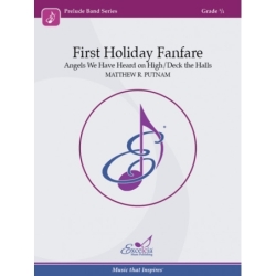 Putnam, Matthew R. - First...