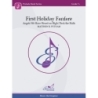 Putnam, Matthew R. - First Holiday Fanfare 