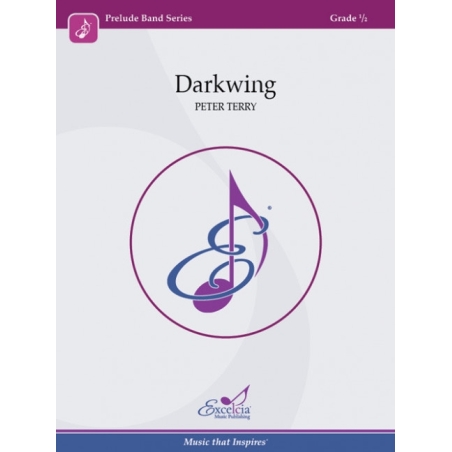 Terry, Peter - Darkwing