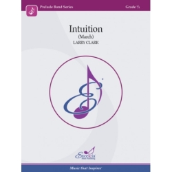 Clark, Larry - Intuition 