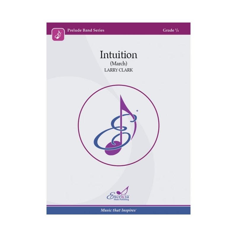 Clark, Larry - Intuition 