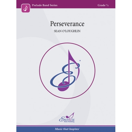 O'Loughlin, Sean - Perseverance