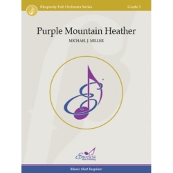 Miller, Michael J. - Purple...