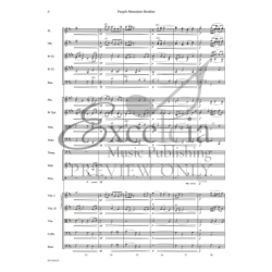 Miller, Michael J. - Purple Mountain Heather 