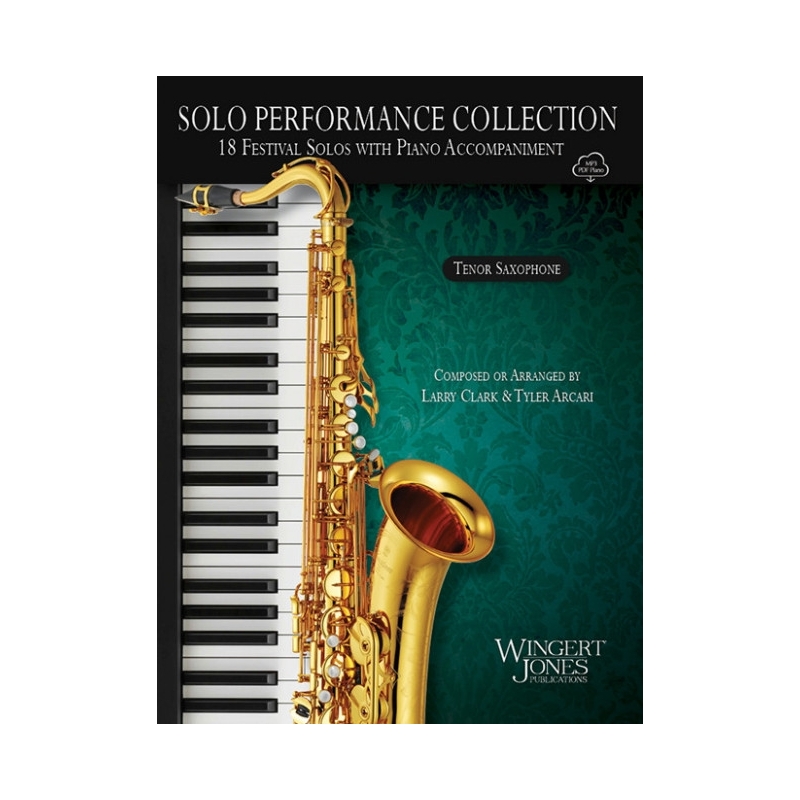 Solo Performance Collection 