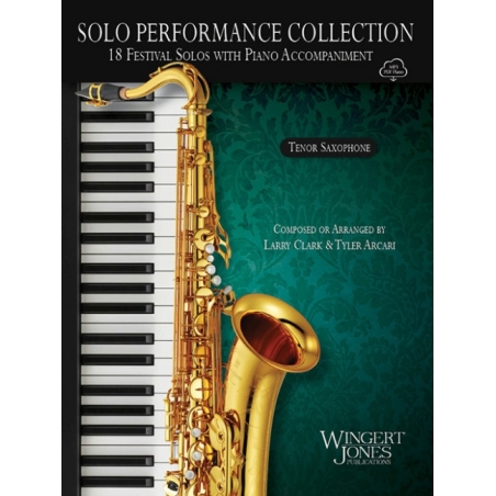 Solo Performance Collection 