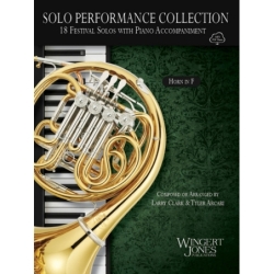 Solo Performance Collection