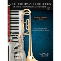 Solo Performance Collection 