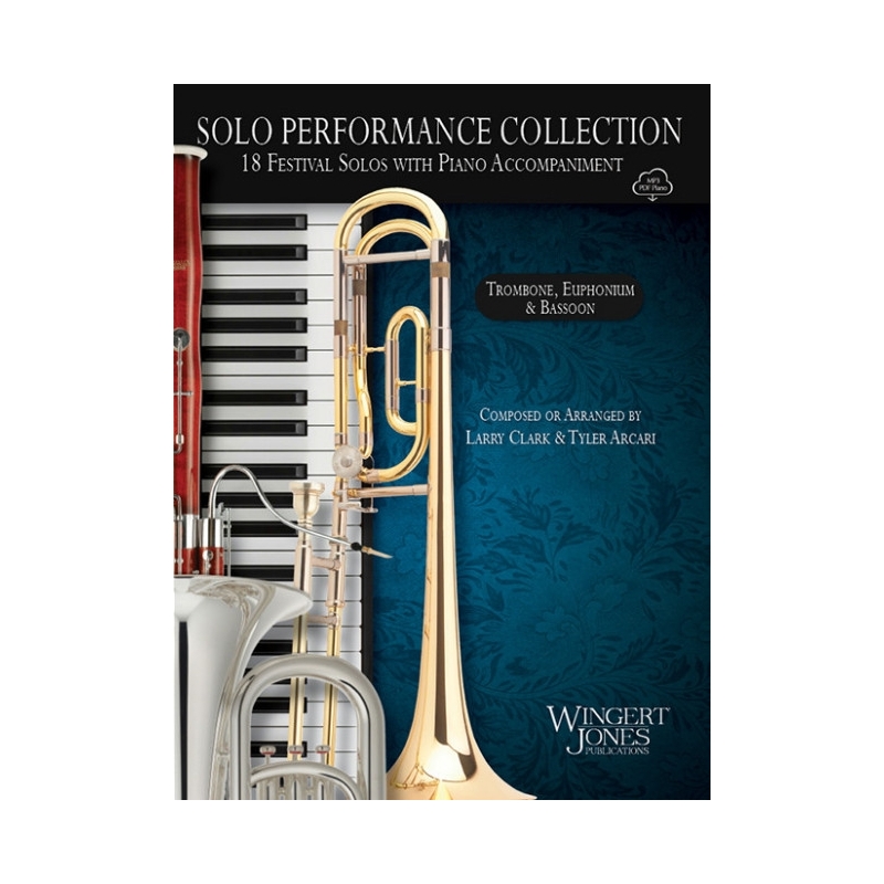 Solo Performance Collection 