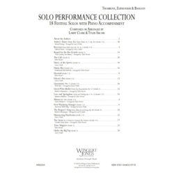 Solo Performance Collection 