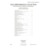 Solo Performance Collection 