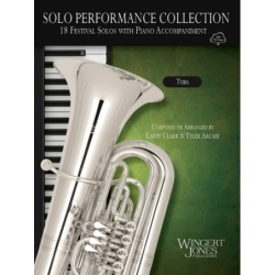 Solo Performance Collection