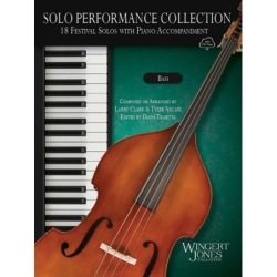 Solo Performance Collection