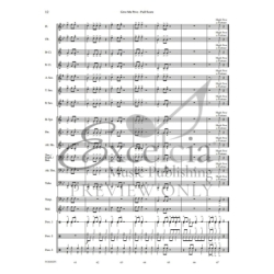 Sciaino, Peter - Give Me Five 