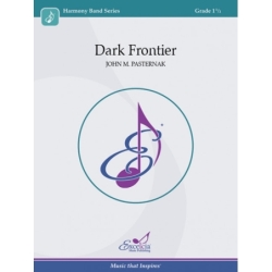 Pasternak, John - Dark...