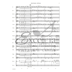 Pasternak, John - Dark Frontier 