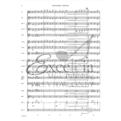 Pasternak, John - Dark Frontier 