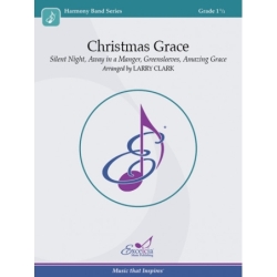 Christmas Grace 