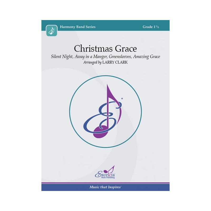 Christmas Grace 