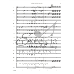 Carter, R. Alan - Yuletide Flourish 