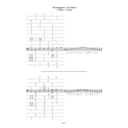 Cherici, Paolo - Rule for Learning the Basso Continuo 