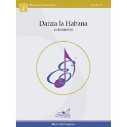Brittin, Ruth - Danza la...