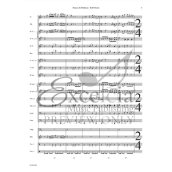 Brittin, Ruth - Danza la Habana 
