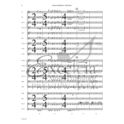 Brittin, Ruth - Danza la Habana 