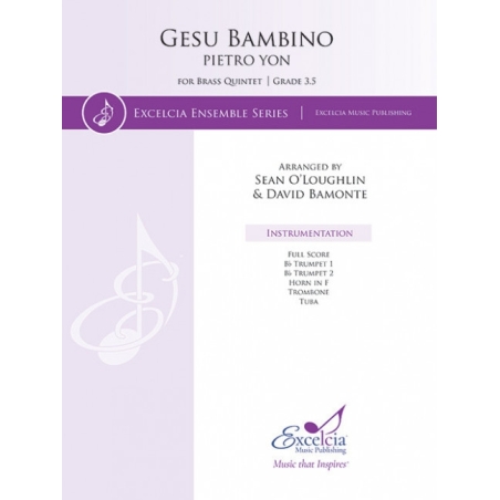 Yon, Pietro - Gesu Bambino