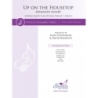 Hanby, Benjamin Russell - Up on the Housetop 