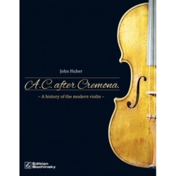 Huber, John - A.C. After...