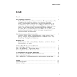 Goedicke, Detlev - Akkordeon Fitness 1 Vol. 1