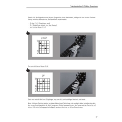 Goeres, Achim - Akustik Guitar Fitness Vol. 1