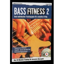 Bono, Jacques - Bass Fitness 2