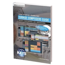 Gerl, Gunther - Cubase...