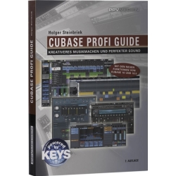 Steinbrink, Holger - Cubase...